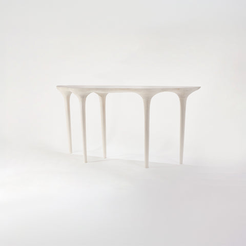 Scales Beach Console