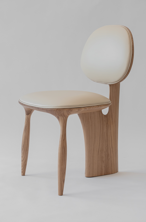 Mobula Chair