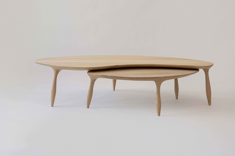 BTRFL Duo Coffee Table