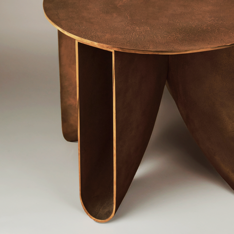 Bb Side Table
