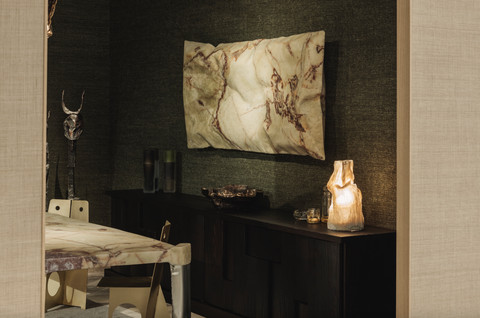 Norma Low Cabinet