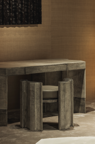 Fragment Desk Chair