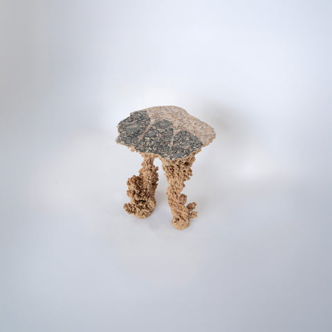 Cupid Side Table