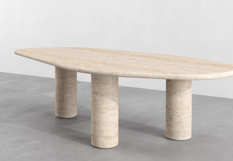 La Grande Vézère 2.0 Dining Table