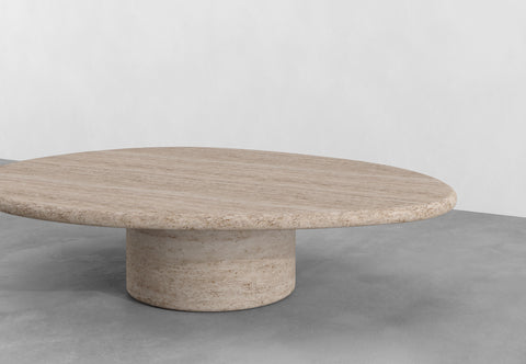 Aude Coffe Table