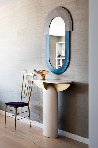 Funambule Console