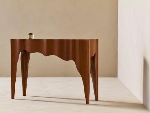 Stallion Console Table