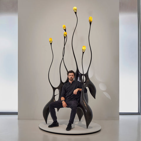 © Hayden Phipps/Southern Guild.