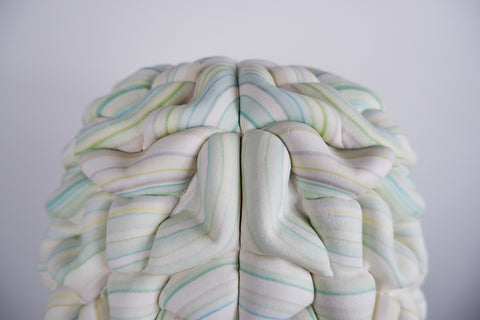 Striped Symmetry Fold II
