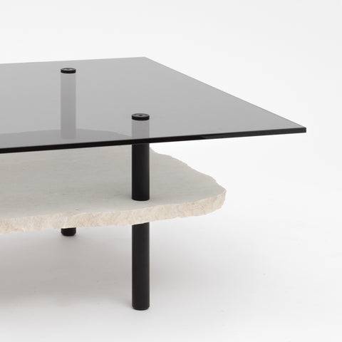 Stoïque Coffee Table