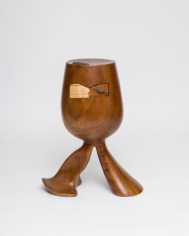 Bina Duo Side Table I