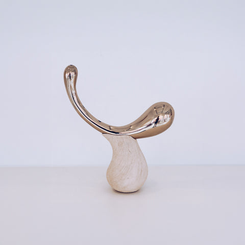 Tide Candelabra (Bronze)