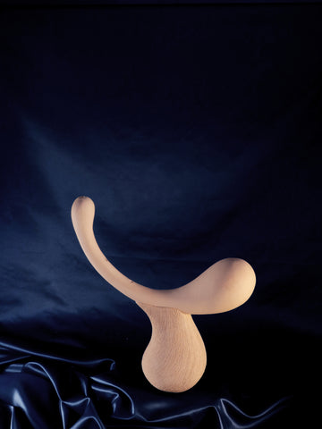 Tide Candelabra