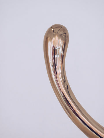 Tide Candelabra (Bronze)