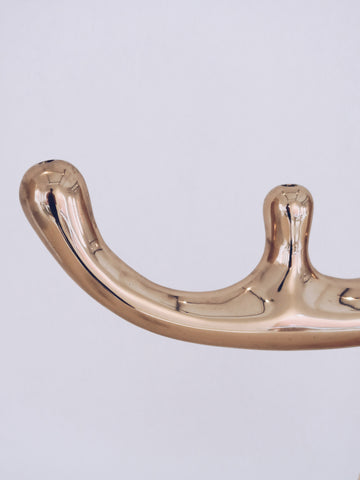 Tide Candelabra (Bronze)