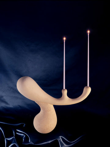 Tide Candelabra