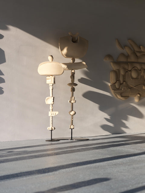 Totems Series