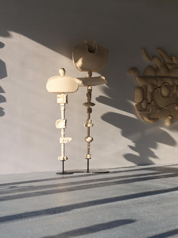 Totems Series