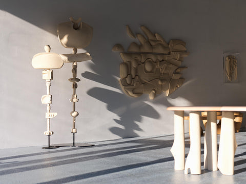 Totems Series