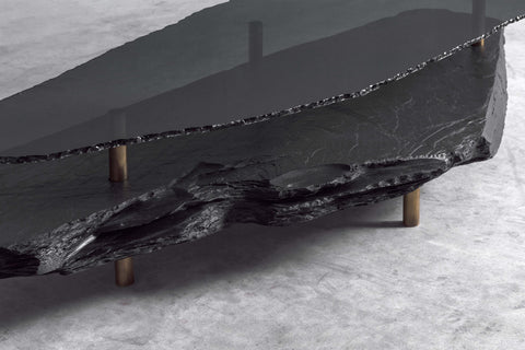 Hardie Coffee Table