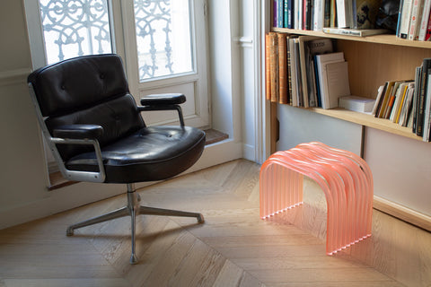 Boudins Stool