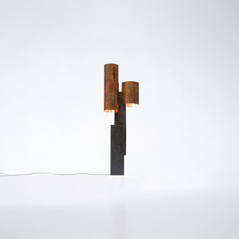 Prospect Floor Lamp