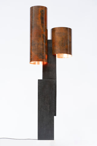 Prospect Floor Lamp