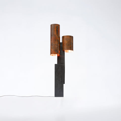 Prospect Floor Lamp