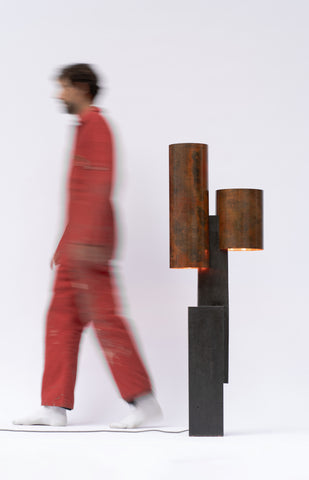 Prospect Floor Lamp