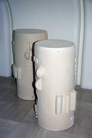 Podium Retrofuture