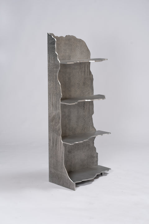 Crust Standing Shelf