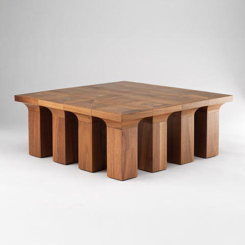 Arcus Coffee table