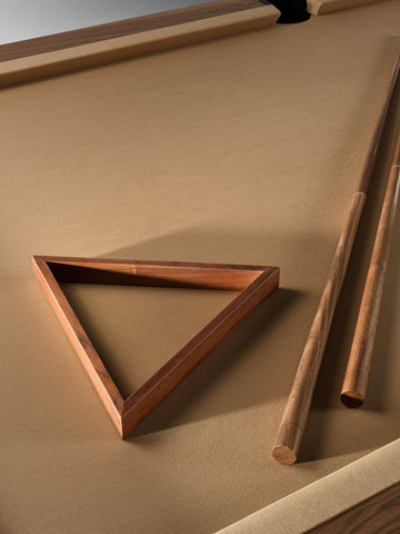 ARA Pooltable