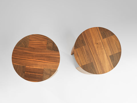 Arcus Stool