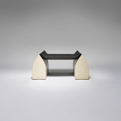 Small Traaf Bench (Oak)