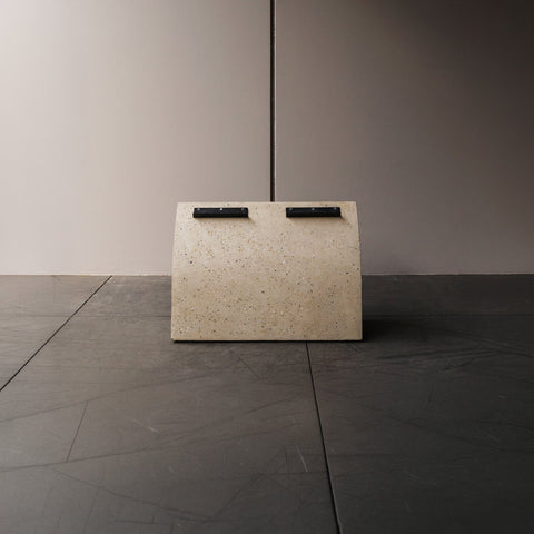 Traaf Bench Set - 1 Small, 1 Large (Oak)