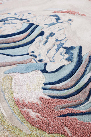 UMIBOZA rug