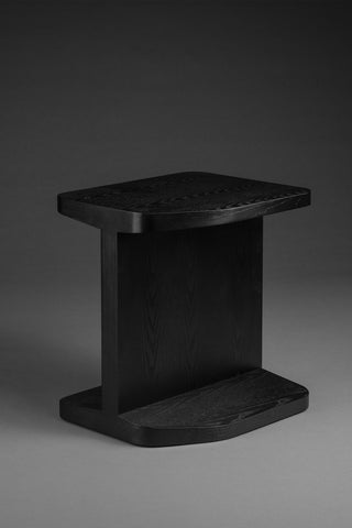 Weight of Shadow Side Table
