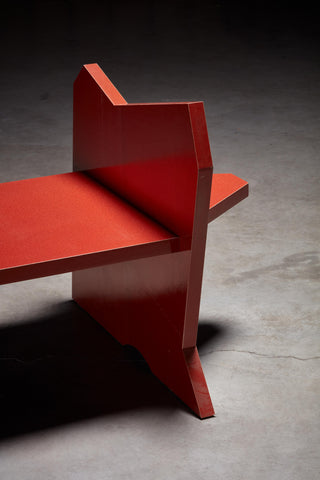 Sand Blast Bench