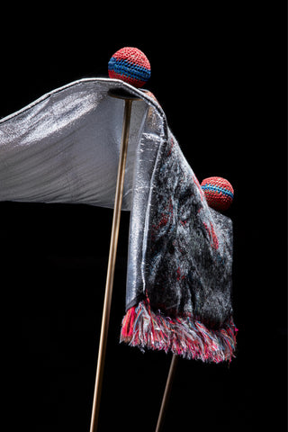 Flying carpet