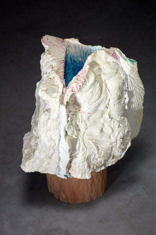 Plaster Trash A