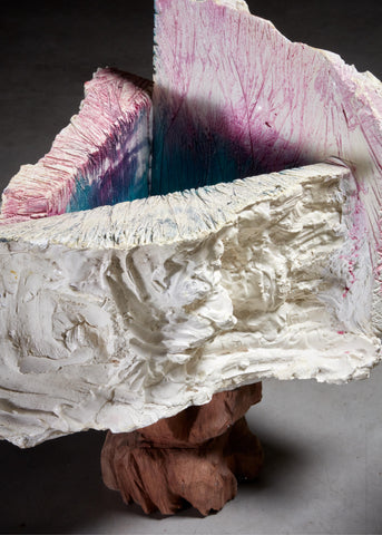Plaster Trash B