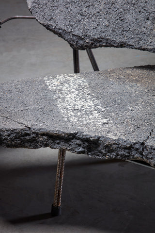 Lost Highway Armchair