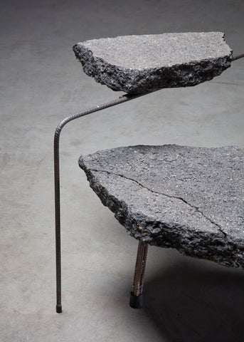 Lost Highway Armchair