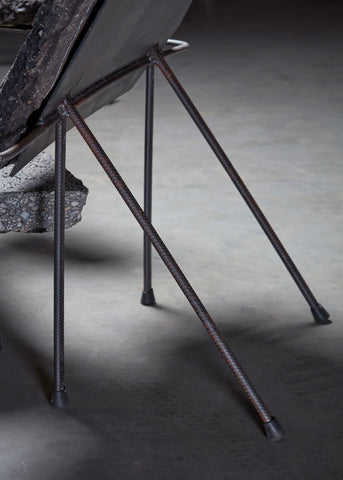 Lost Highway Armchair
