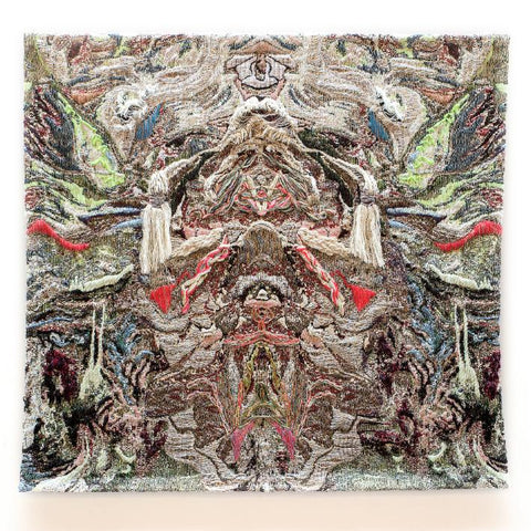 Venus Tapestry