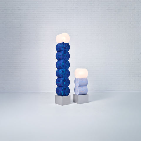 Blend Lamps Column