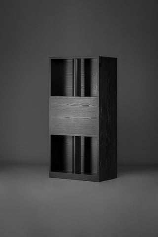 Weight of Shadow Screen Cabinet