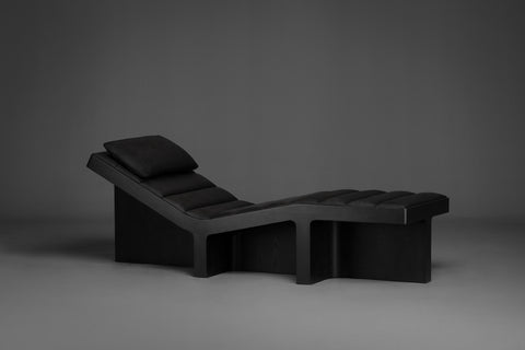 Weight of Shadow Chaise Lounge