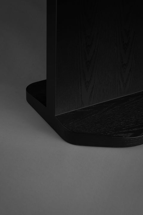 Weight of Shadow Side Table
